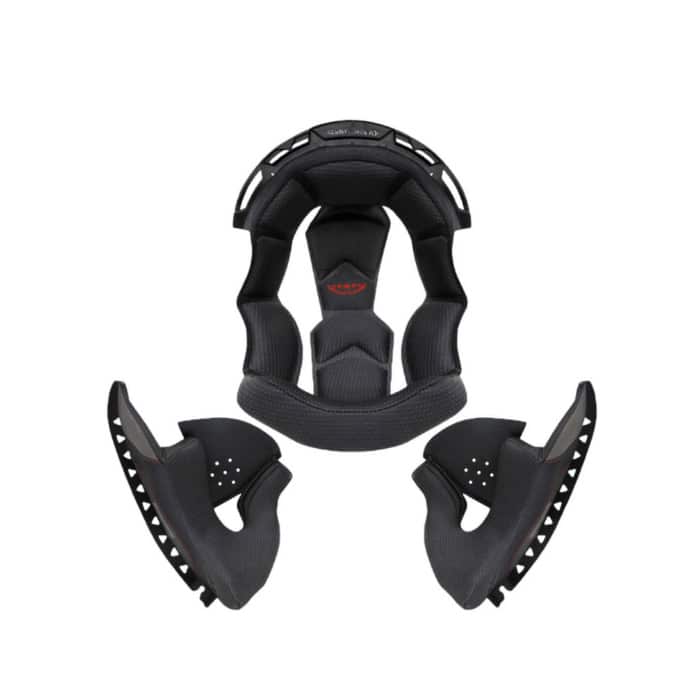 LS2 FF811 Carbon Liner