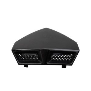 LS2 FF902 Scope Air Vent in Matt Black