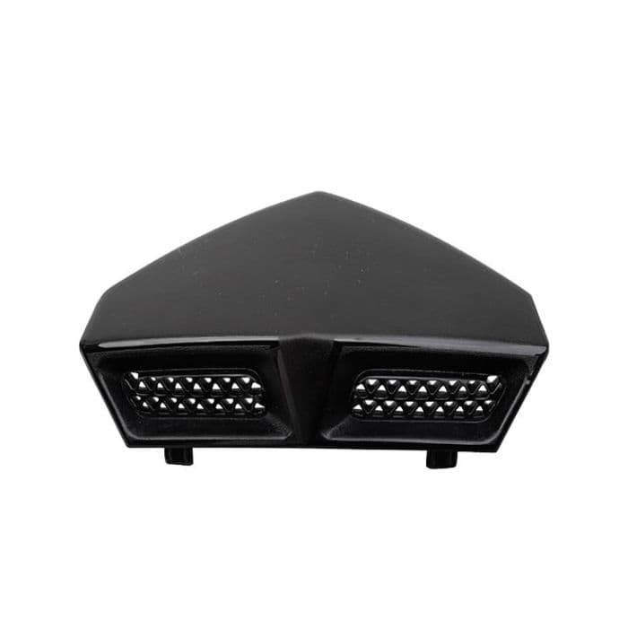 LS2 FF902 Scope Air Vent in Matt Black